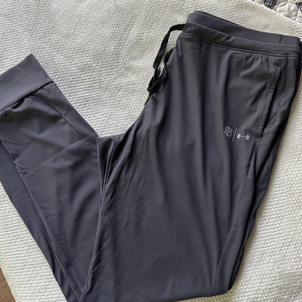 Born Primitive Recovery Joggers- Barbella Edition